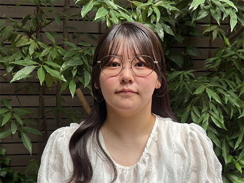 山本　怜奈