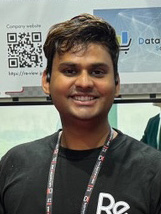 sahil dwivedi