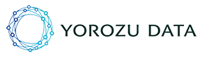 yorozu data ロゴ