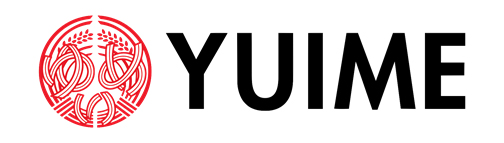 YUIME株式会社ロゴ