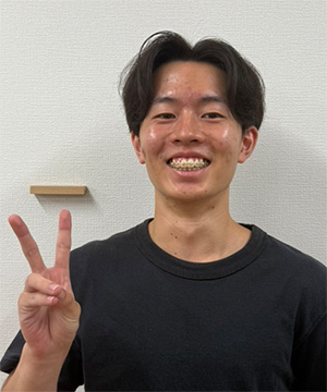 村上 智紀